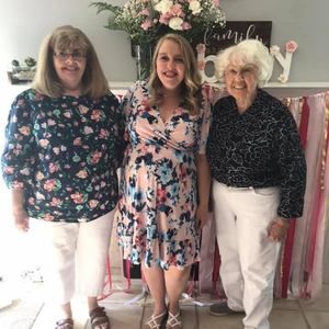 Meet your Posher, Karen